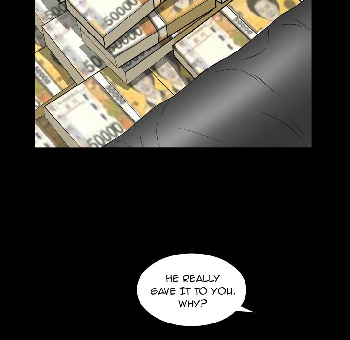 Snare - Chapter 40 [photo 43] - MangaPorn