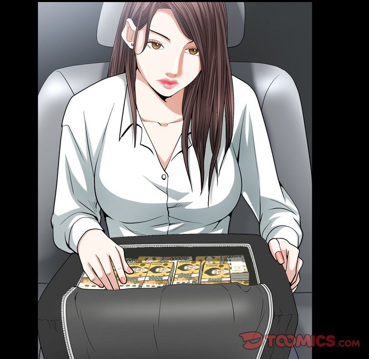 Snare - Chapter 40 [photo 44] - MangaPorn