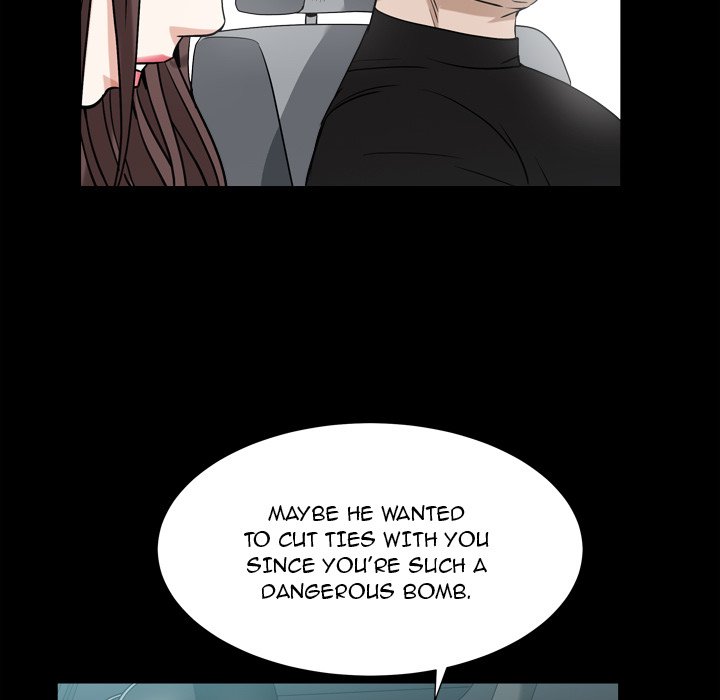 Snare - Chapter 40 [photo 48] - MangaPorn