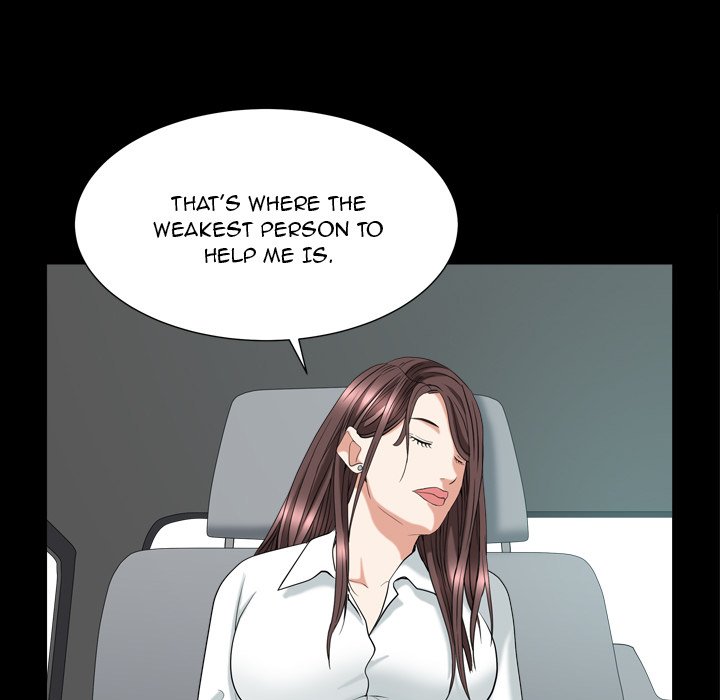 Snare - Chapter 40 [photo 5] - MangaPorn