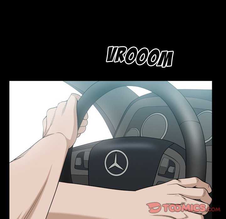 Snare - Chapter 40 [photo 50] - MangaPorn