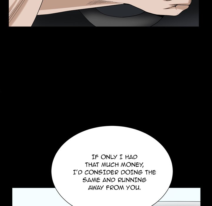 Snare - Chapter 40 [photo 51] - MangaPorn