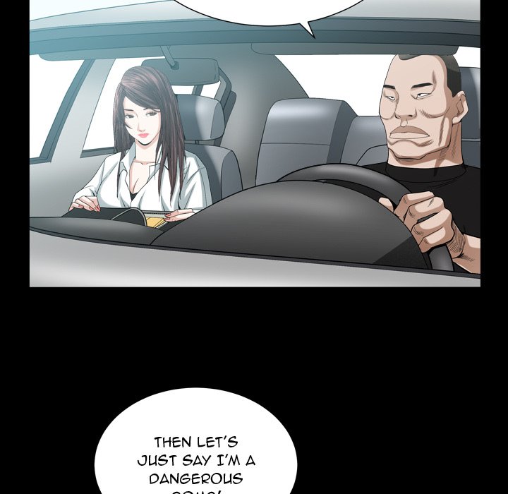 Snare - Chapter 40 [photo 52] - MangaPorn
