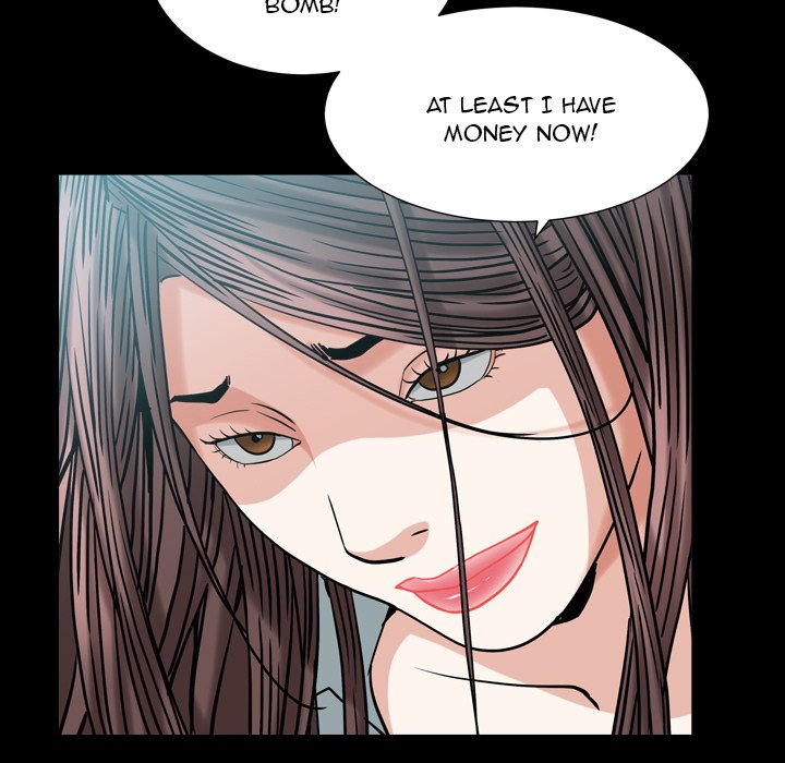 Snare - Chapter 40 [photo 53] - MangaPorn