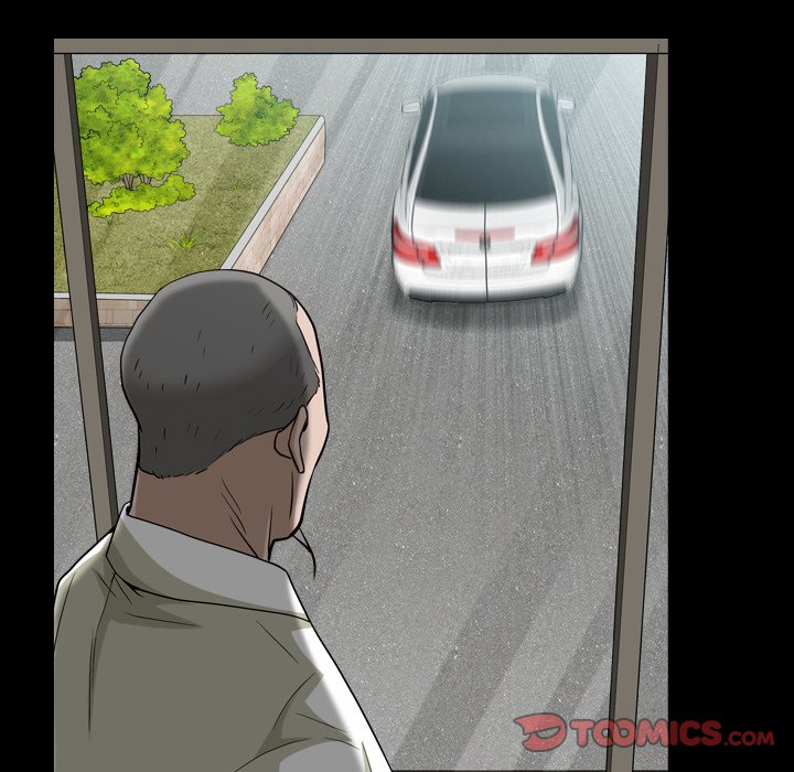 Snare - Chapter 40 [photo 56] - MangaPorn