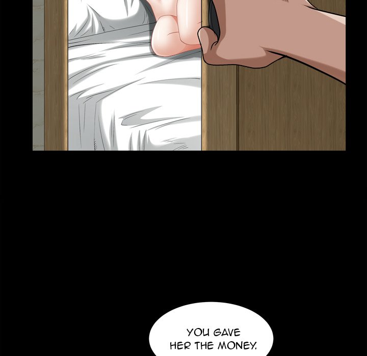 Snare - Chapter 40 [photo 63] - MangaPorn