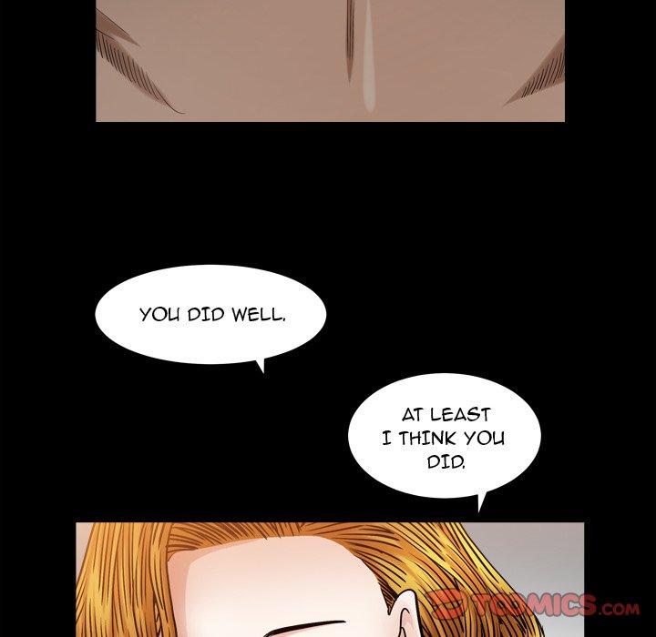 Snare - Chapter 40 [photo 68] - MangaPorn