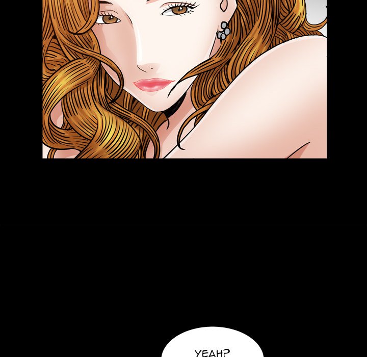 Snare - Chapter 40 [photo 69] - MangaPorn