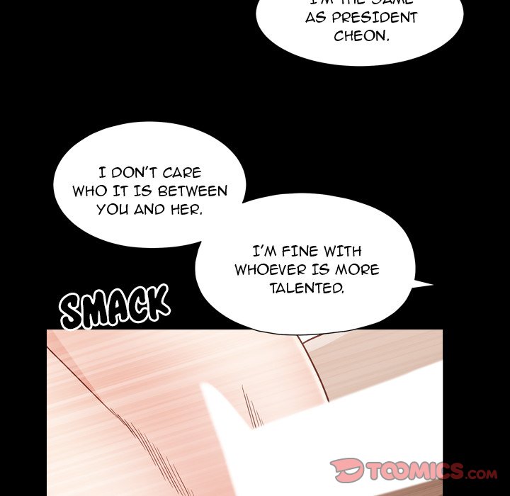 Snare - Chapter 40 [photo 74] - MangaPorn