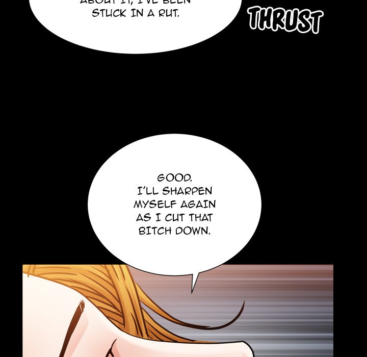 Snare - Chapter 40 [photo 77] - MangaPorn