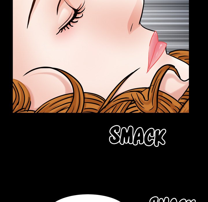 Snare - Chapter 40 [photo 78] - MangaPorn