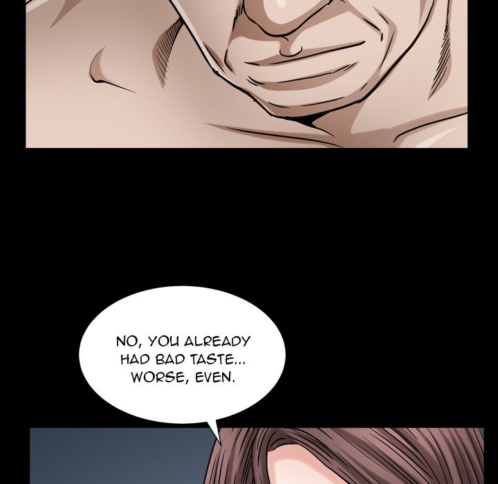 Snare - Chapter 40 [photo 91] - MangaPorn