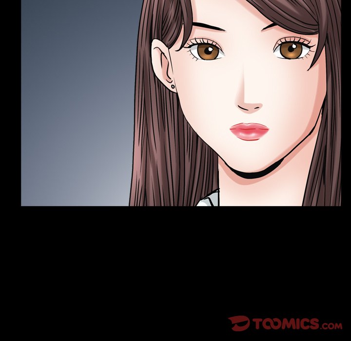 Snare - Chapter 40 [photo 92] - MangaPorn