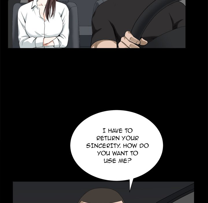 Snare - Chapter 41 [photo 101] - MangaPorn