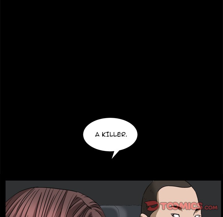 Snare - Chapter 41 [photo 104] - MangaPorn
