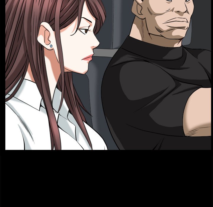Snare - Chapter 41 [photo 105] - MangaPorn