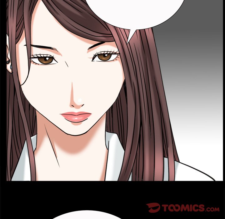 Snare - Chapter 41 [photo 110] - MangaPorn