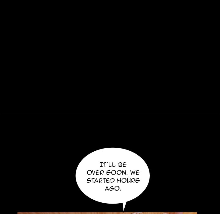 Snare - Chapter 41 [photo 12] - MangaPorn