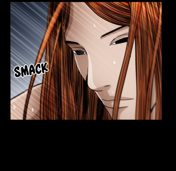 Snare - Chapter 41 [photo 19] - MangaPorn