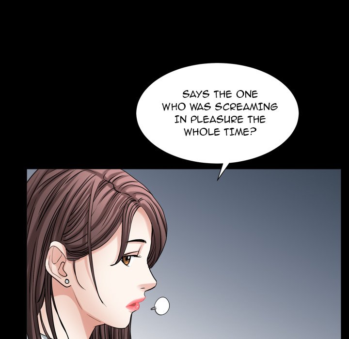 Snare - Chapter 41 [photo 29] - MangaPorn