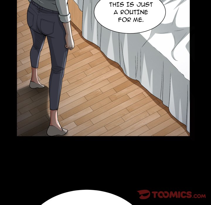 Snare - Chapter 41 [photo 32] - MangaPorn