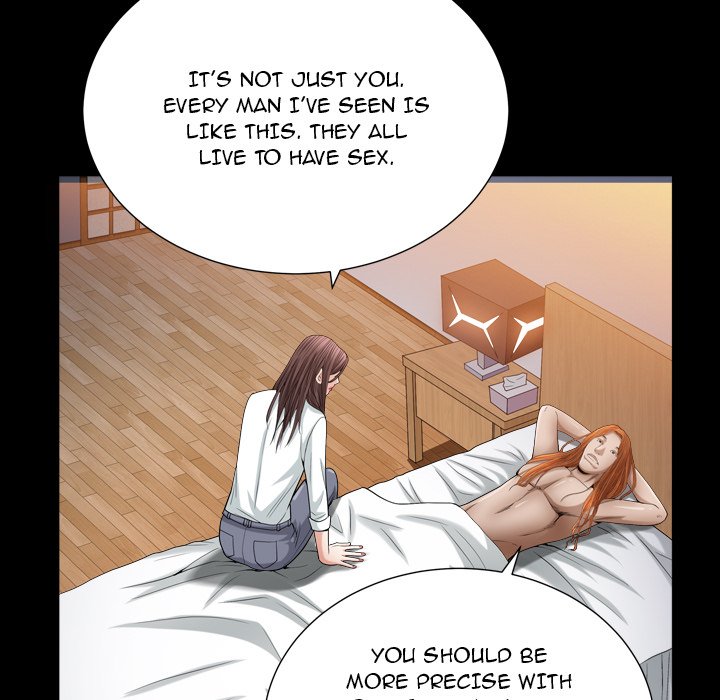 Snare - Chapter 41 [photo 33] - MangaPorn