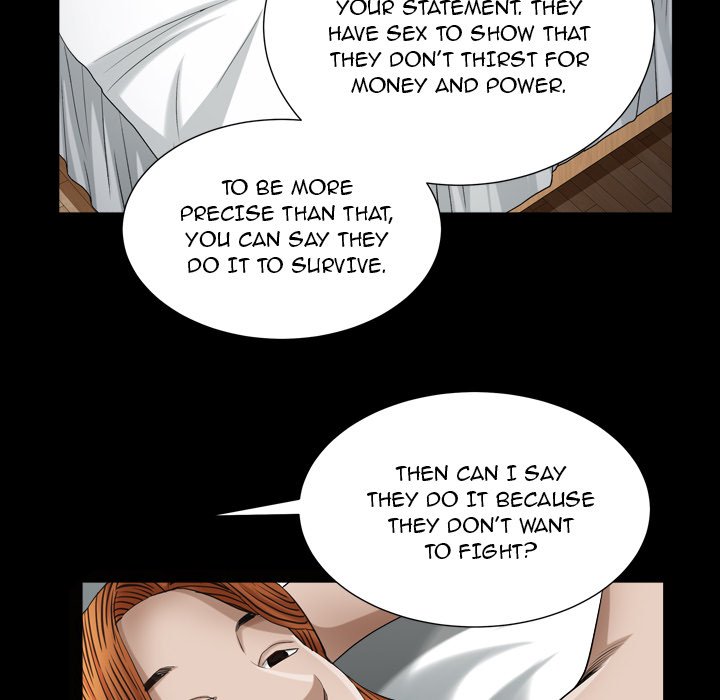 Snare - Chapter 41 [photo 34] - MangaPorn