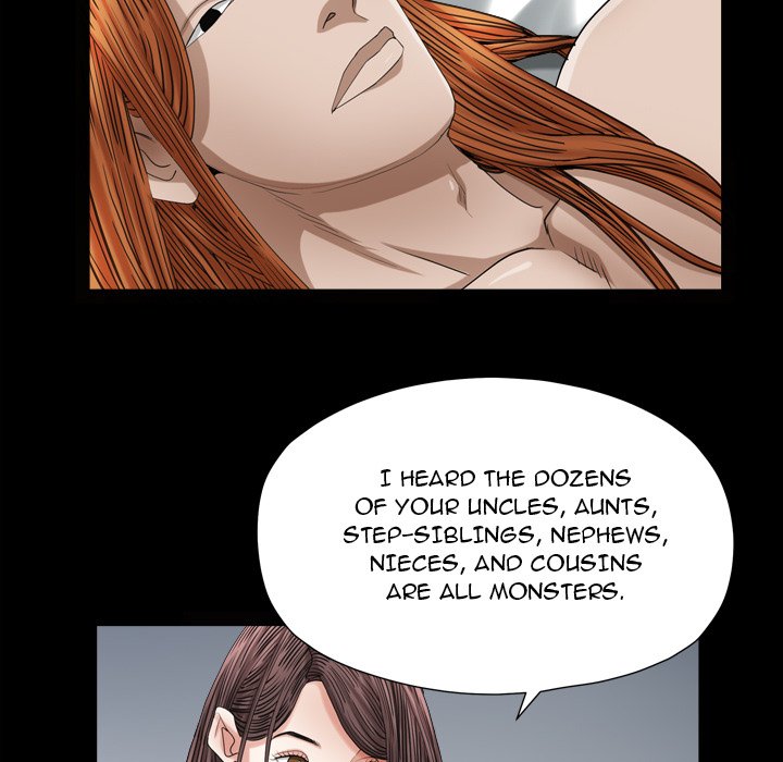 Snare - Chapter 41 [photo 35] - MangaPorn