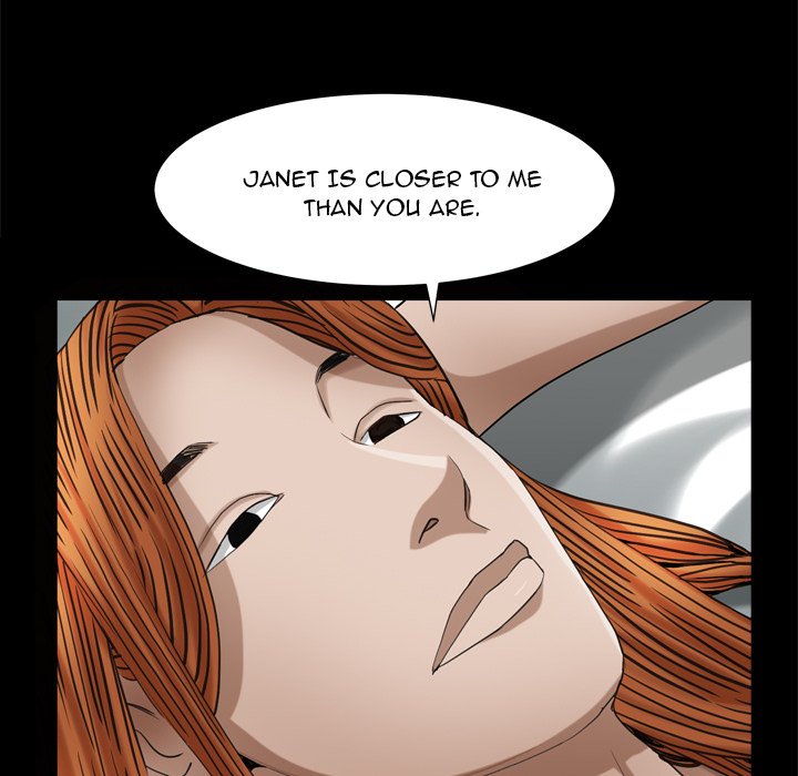Snare - Chapter 41 [photo 43] - MangaPorn