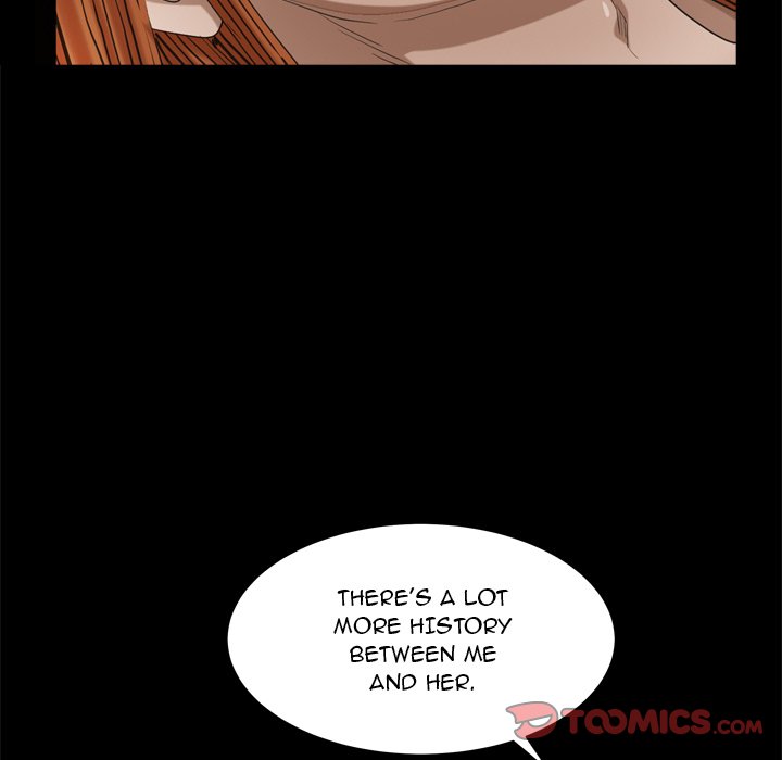 Snare - Chapter 41 [photo 44] - MangaPorn