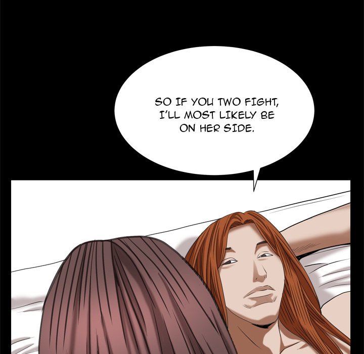 Snare - Chapter 41 [photo 46] - MangaPorn