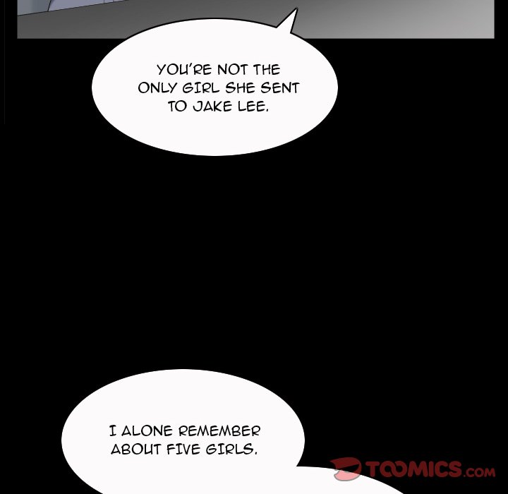 Snare - Chapter 41 [photo 56] - MangaPorn