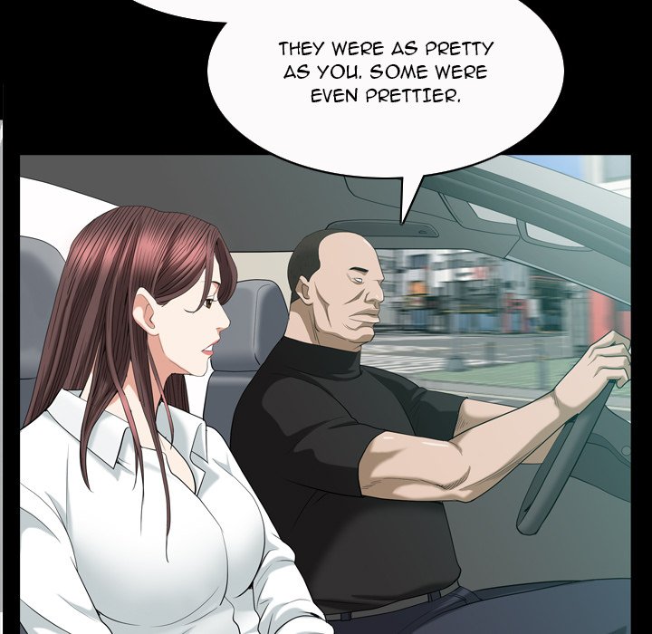 Snare - Chapter 41 [photo 57] - MangaPorn