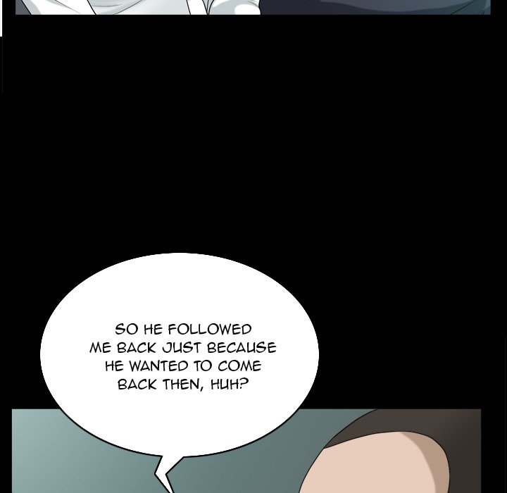 Snare - Chapter 41 [photo 58] - MangaPorn