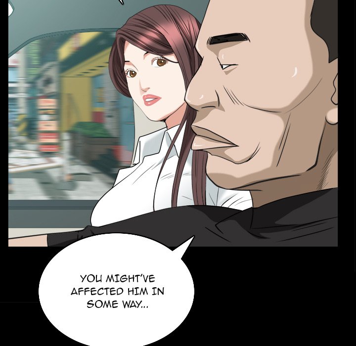 Snare - Chapter 41 [photo 59] - MangaPorn