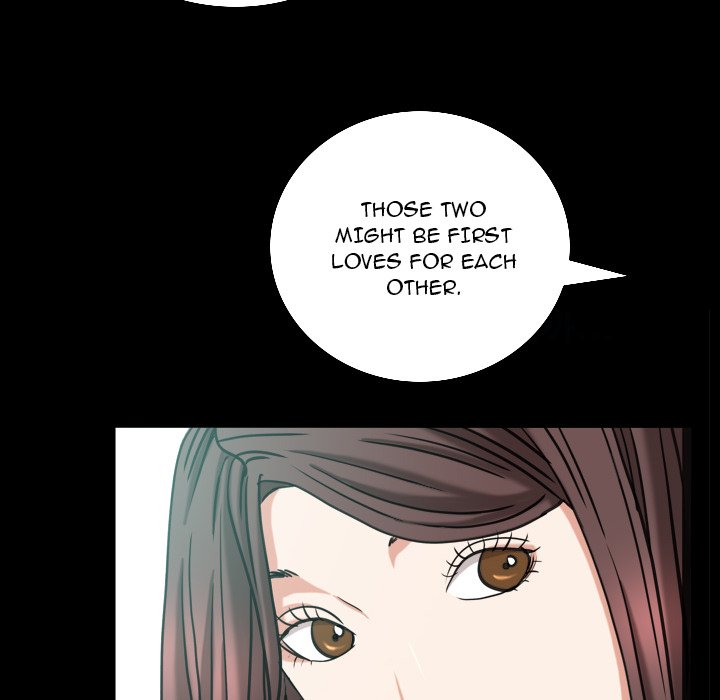 Snare - Chapter 41 [photo 60] - MangaPorn