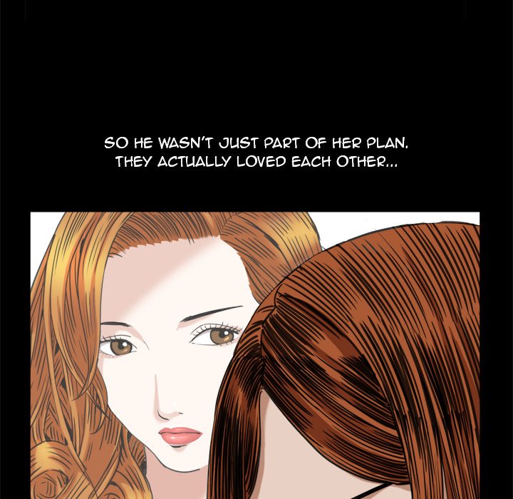 Snare - Chapter 41 [photo 65] - MangaPorn