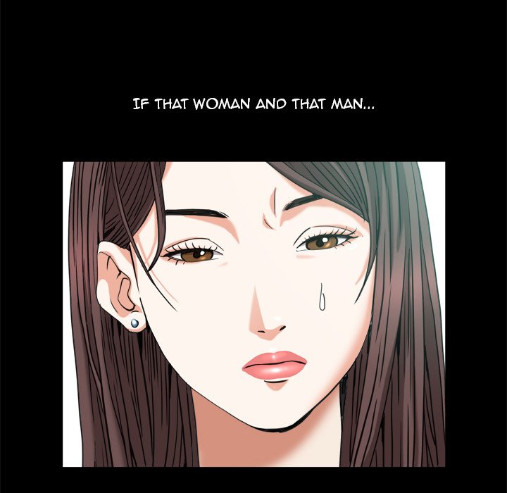 Snare - Chapter 41 [photo 67] - MangaPorn
