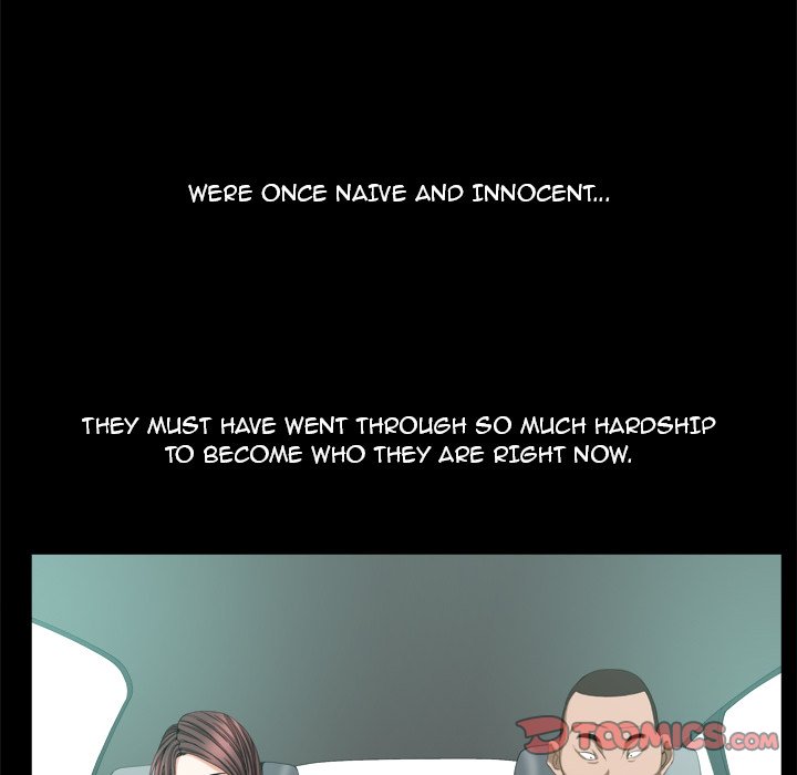 Snare - Chapter 41 [photo 68] - MangaPorn