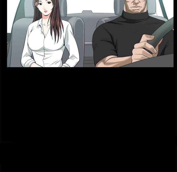 Snare - Chapter 41 [photo 69] - MangaPorn