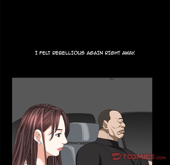 Snare - Chapter 41 [photo 74] - MangaPorn