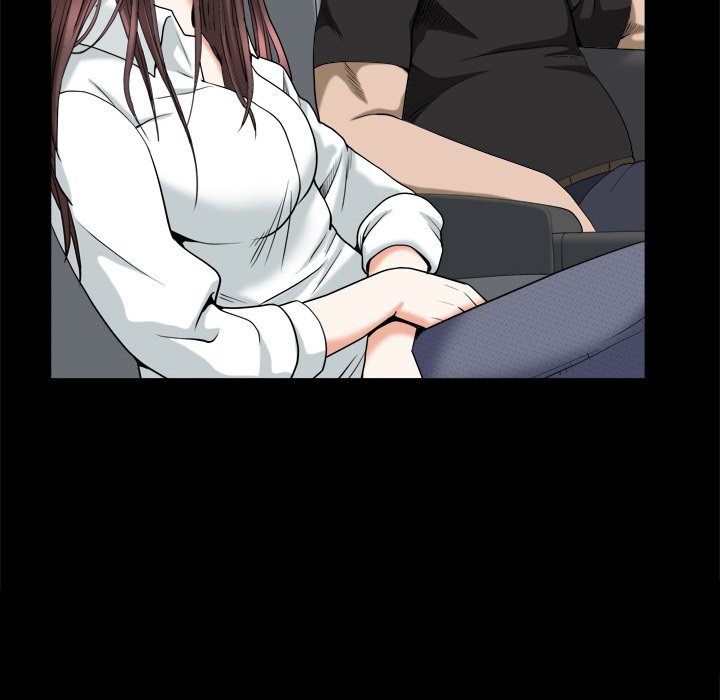 Snare - Chapter 41 [photo 75] - MangaPorn