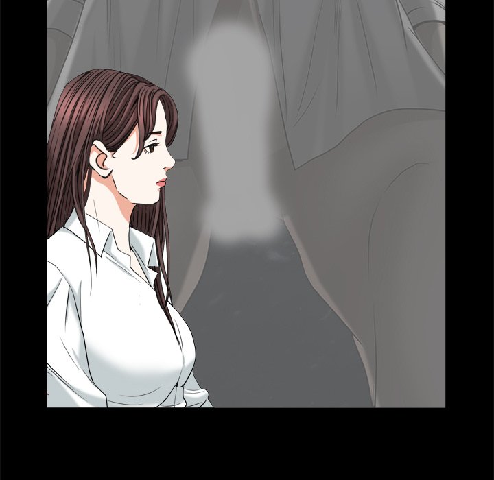 Snare - Chapter 41 [photo 77] - MangaPorn