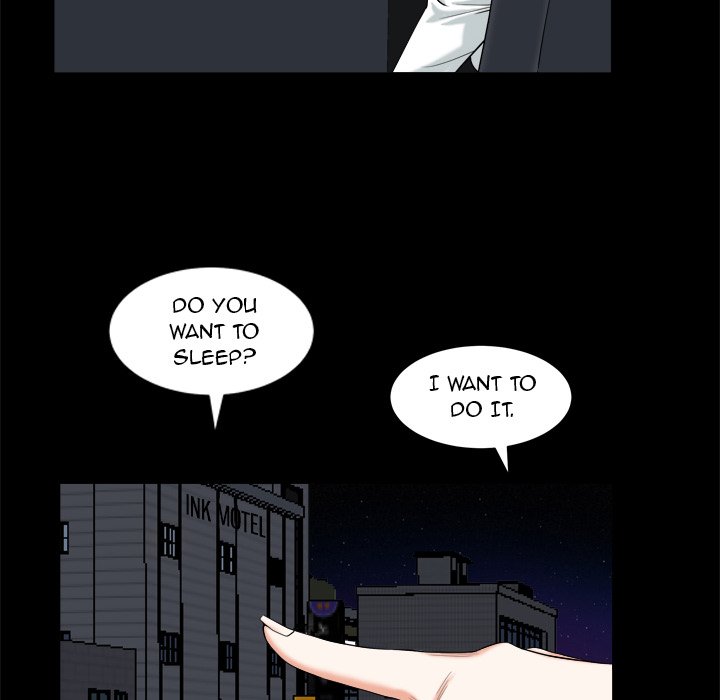 Snare - Chapter 41 [photo 79] - MangaPorn