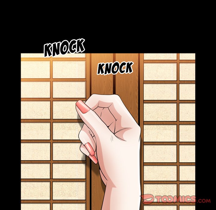 Snare - Chapter 41 [photo 8] - MangaPorn