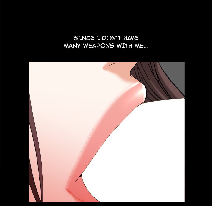 Snare - Chapter 41 [photo 82] - MangaPorn