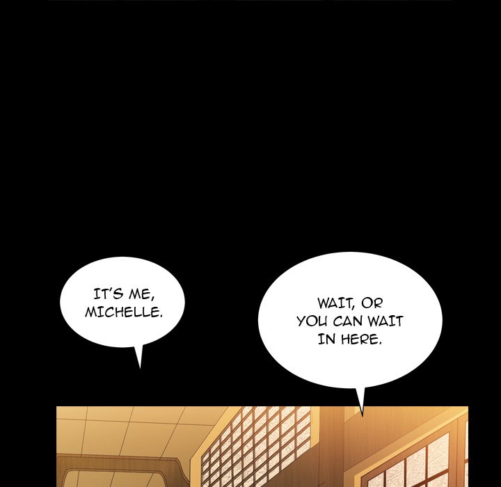 Snare - Chapter 41 [photo 9] - MangaPorn