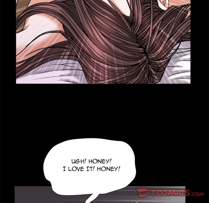 Snare - Chapter 41 [photo 92] - MangaPorn