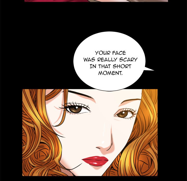 Snare - Chapter 42 [photo 104] - MangaPorn
