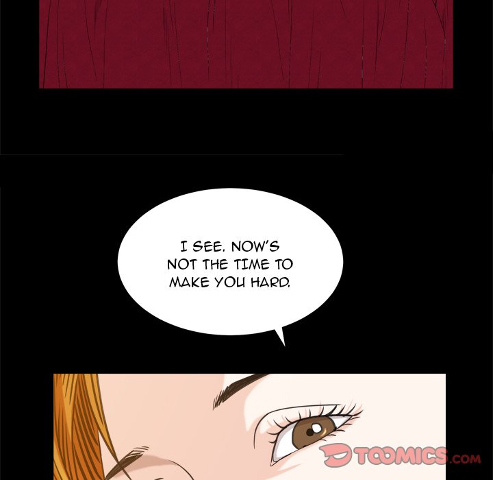 Snare - Chapter 42 [photo 117] - MangaPorn